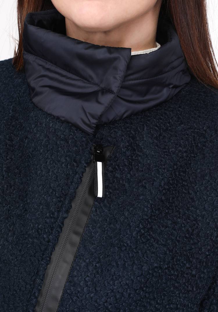 Полупальто Абсолютный комфорт шир.  750, рис. 5