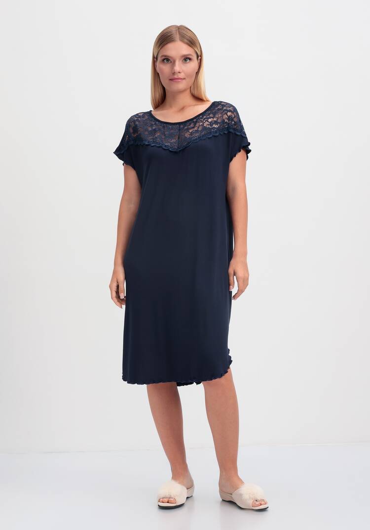 Сорочка Белла шир.  750, рис. 6