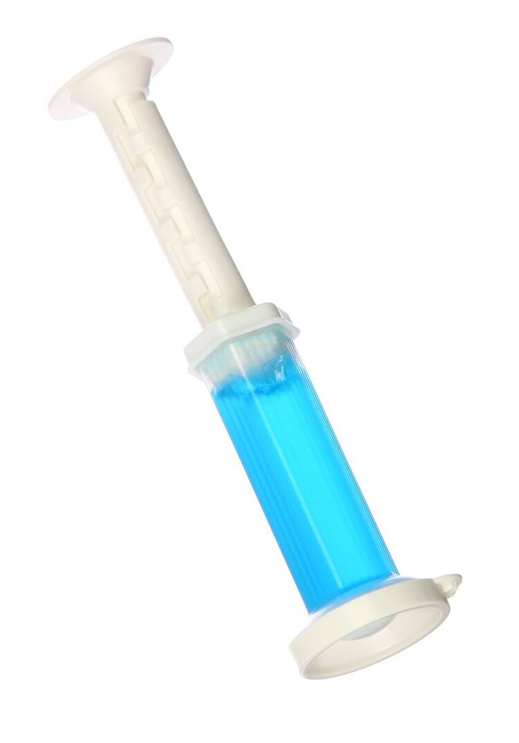 Шприц для туалета шир.  750, рис. 10