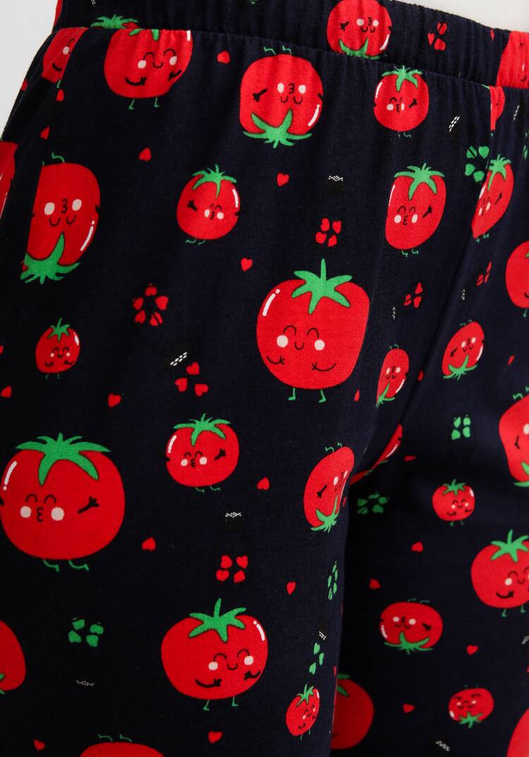 Брюки Джейн шир.  750, рис. 5