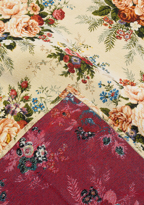 Покрывало гобеленовое Монпелье шир.  580, рис. 9