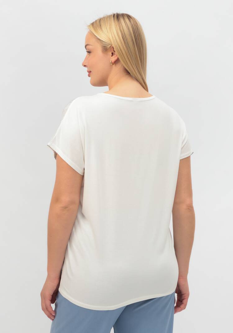 Футболка Прекрасный день шир.  750, рис. 13