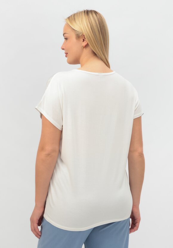 Футболка Прекрасный день шир.  580, рис. 13