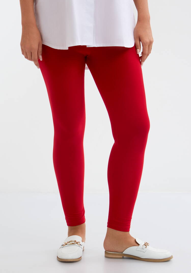 Леггинсы Вилли шир.  750, рис. 8