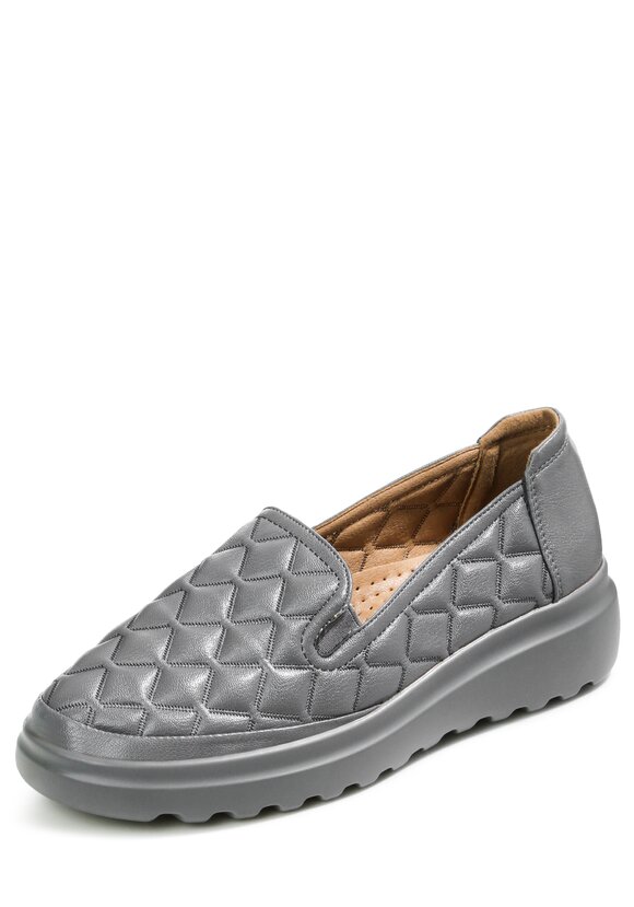 Слипоны женские Вероника шир.  580, рис. 11