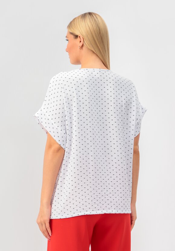 Туника Милли шир.  580, рис. 8