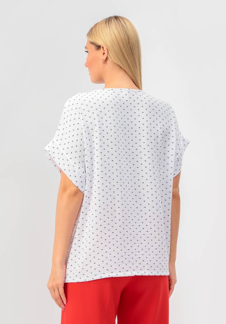 Туника Милли шир.  750, рис. 8