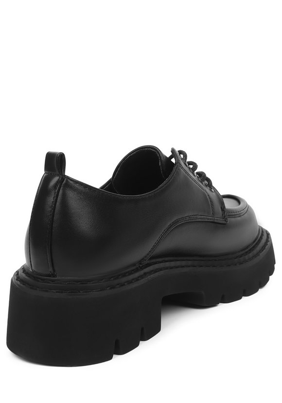 Полуботинки женские Анфиса шир.  580, рис. 7