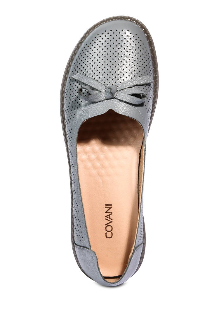 Туфли женские Крис шир.  750, рис. 19