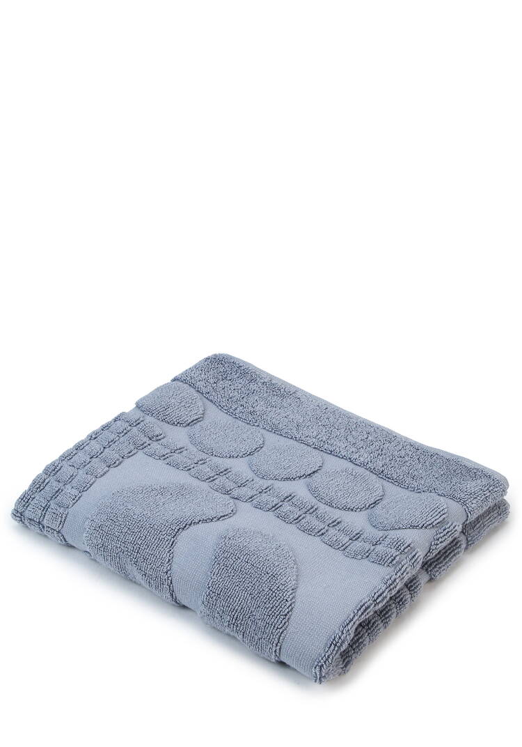 Полотенце-коврик для ног Карима шир.  750, рис. 18