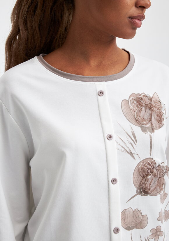 Блуза Ясмина шир.  580, рис. 5