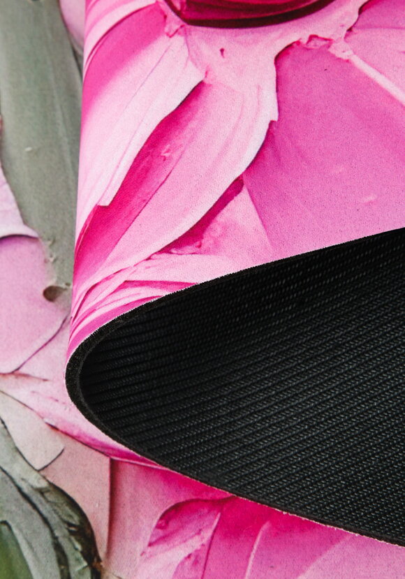 Коврик для ванной Иллюзия шир.  580, рис. 24