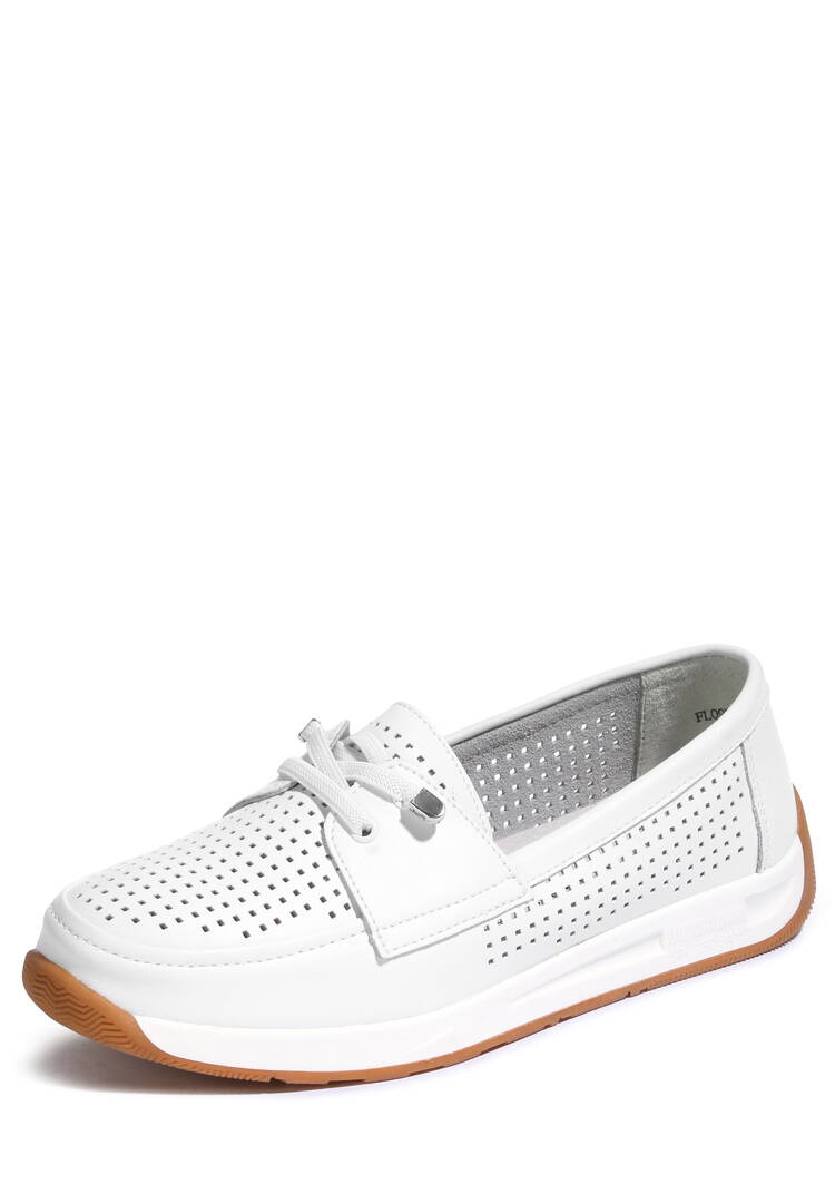 Мокасины женские Джоли шир.  750, рис. 3