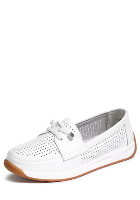 Мокасины женские Джоли