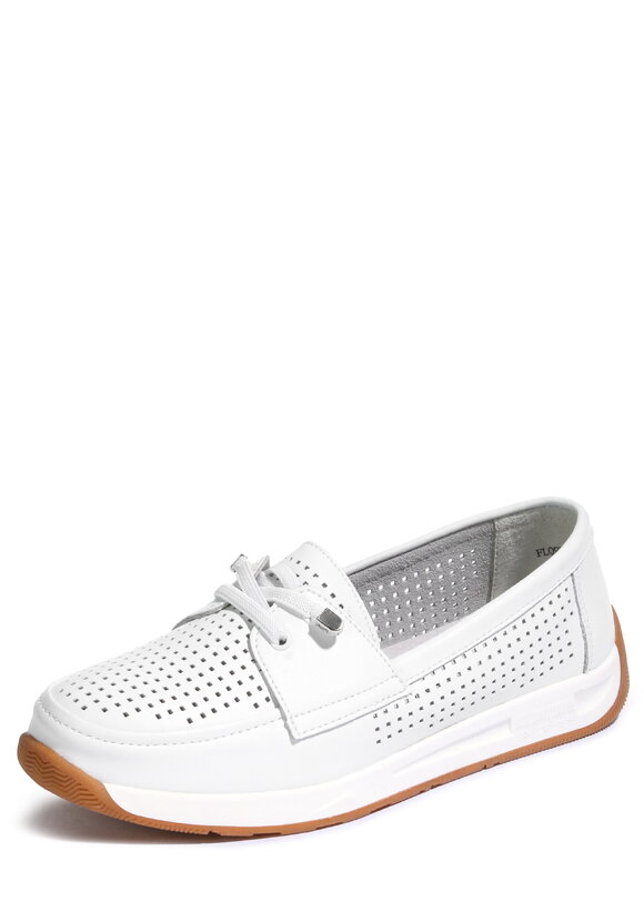 Мокасины женские Джоли шир.  580, рис. 3