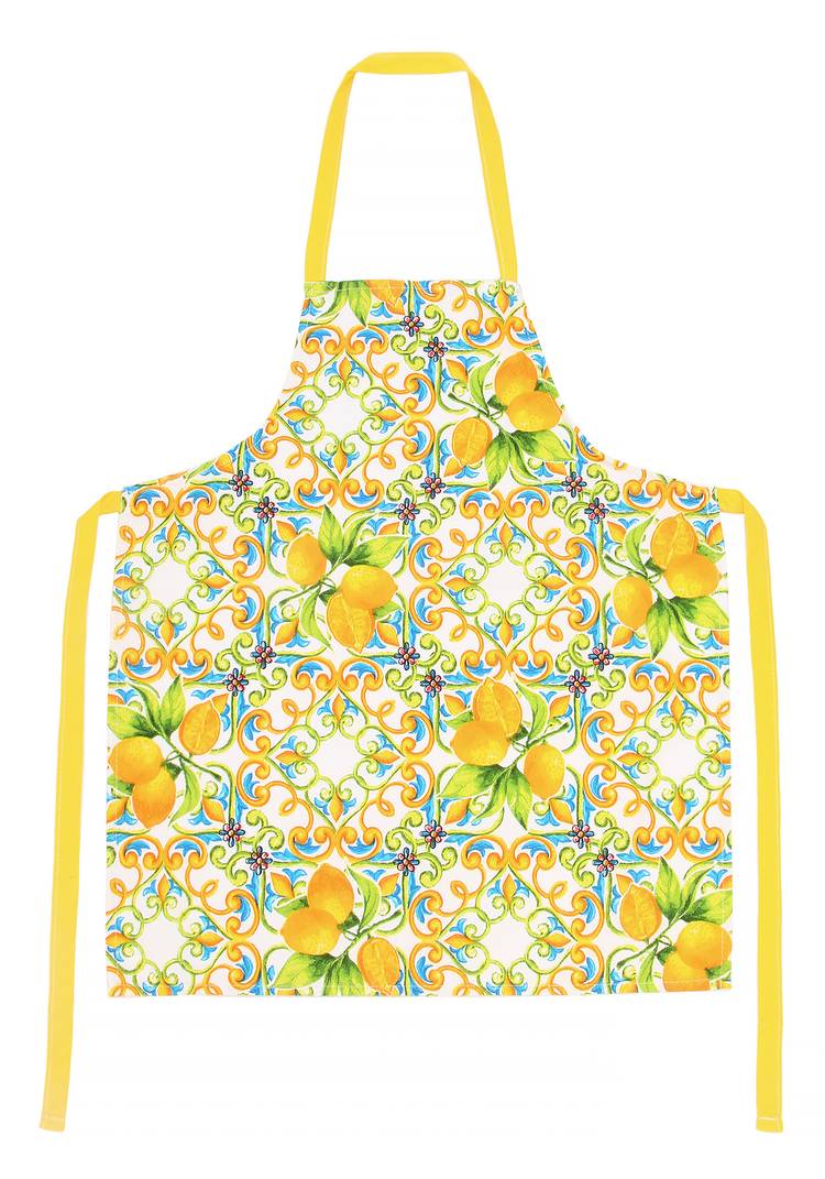 Фартук из рогожки Счастье в дом шир.  750, рис. 13