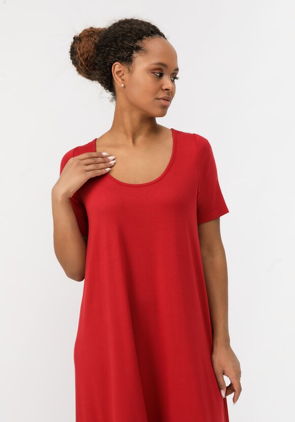 Платье Люсьен шир.  580, рис. 12