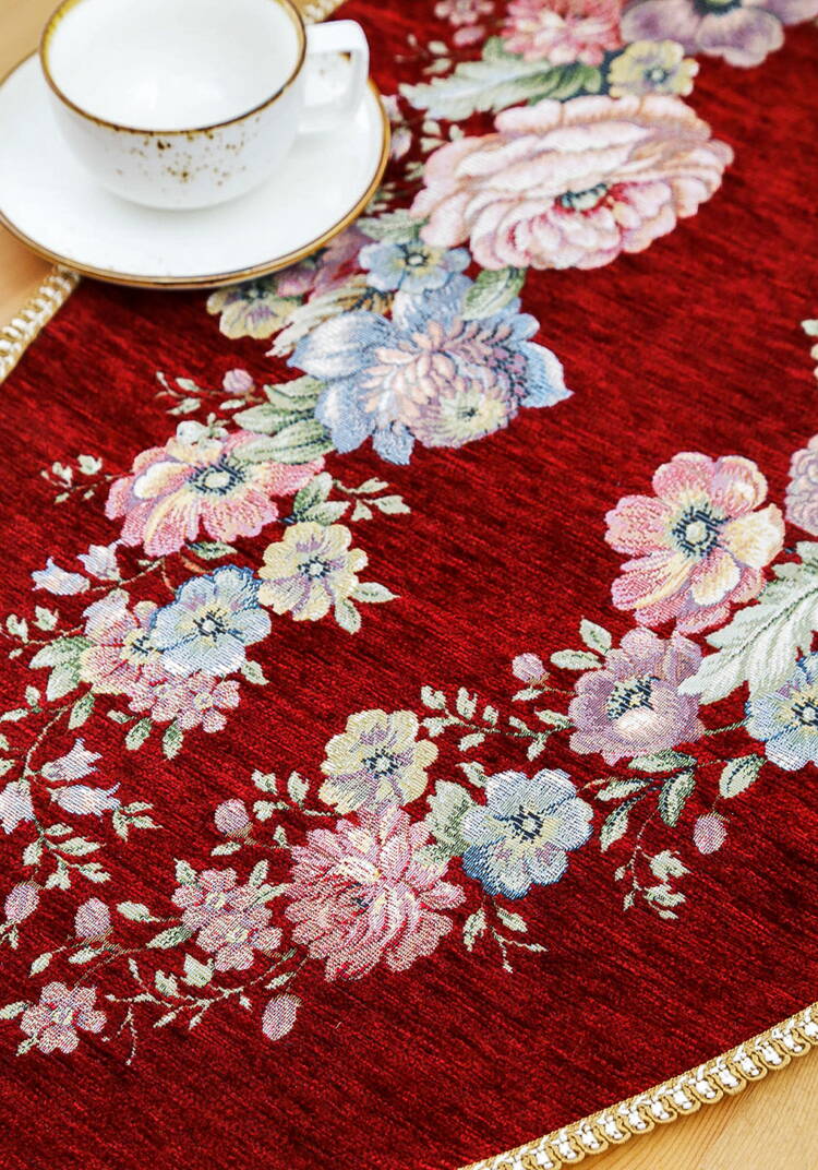 Дорожка овальная шир.  750, рис. 3