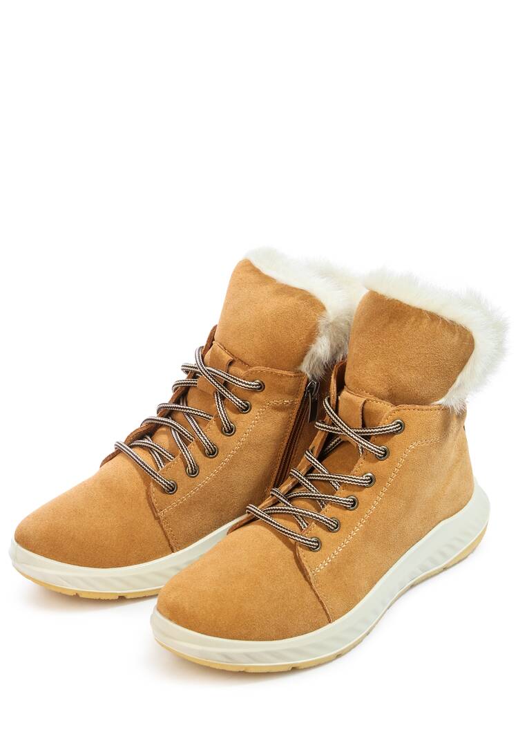 Ботинки женские Джейди шир.  750, рис. 8