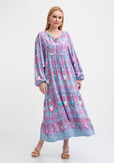 Платье Нэйла