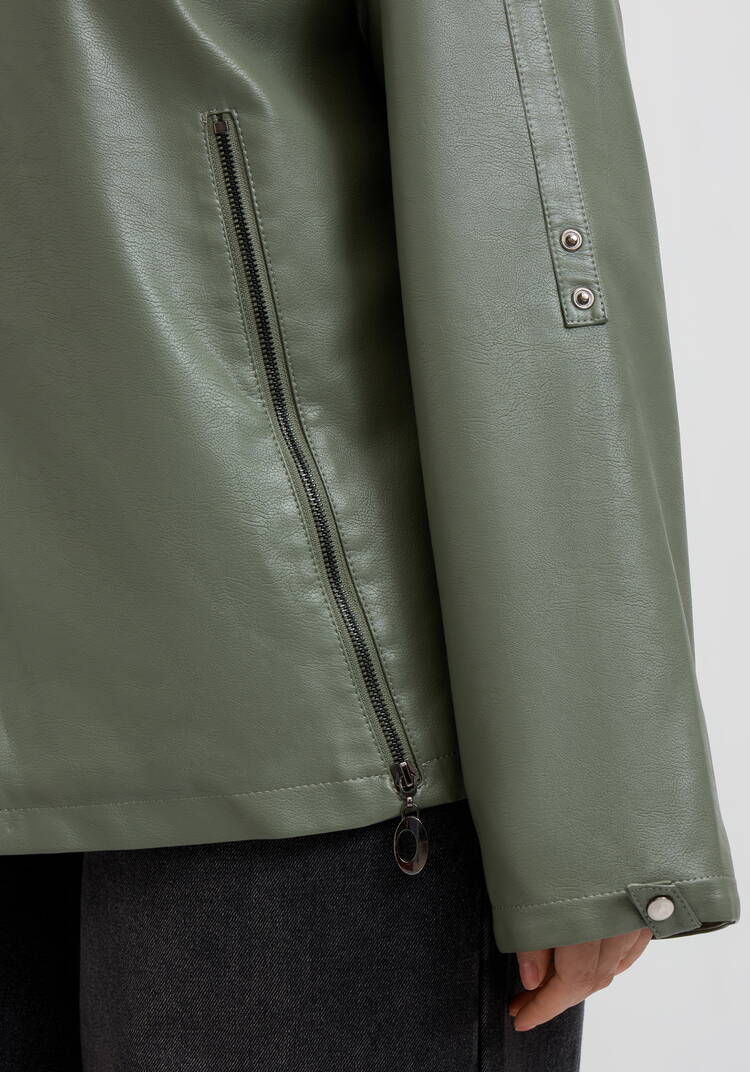 Куртка Вивьен шир.  750, рис. 22