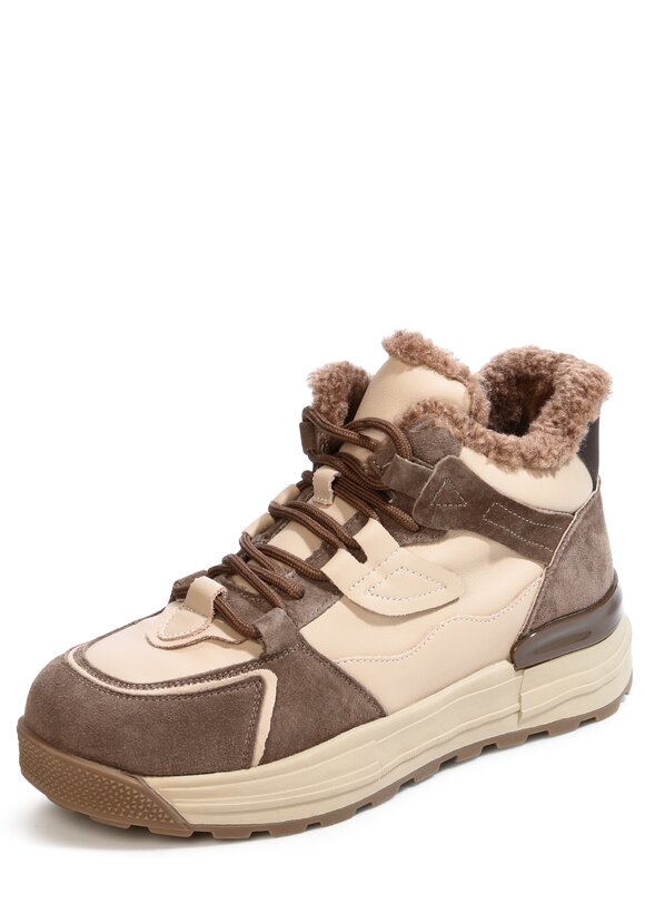 Ботинки женские Ларма шир.  580, рис. 6