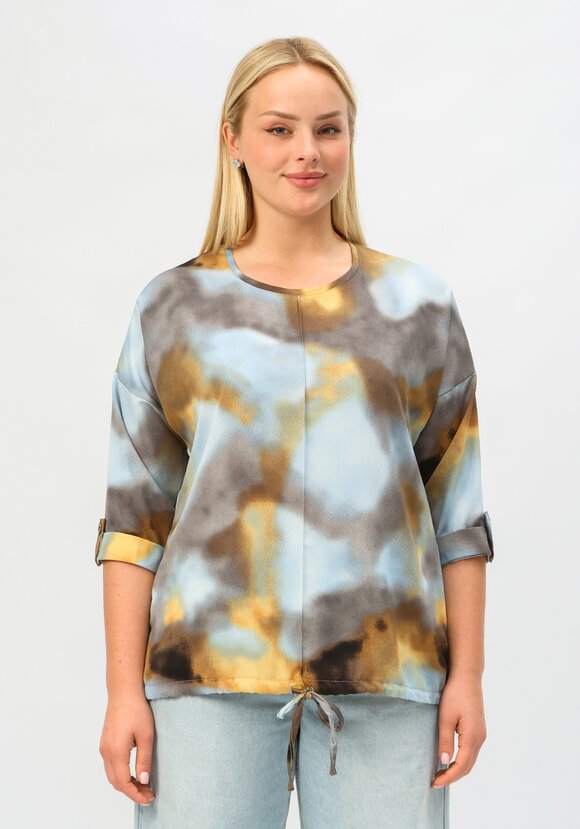 Туника Майя шир.  580, рис. 14