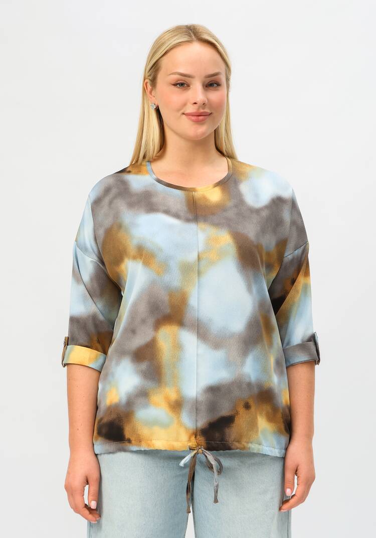 Туника Майя шир.  750, рис. 14