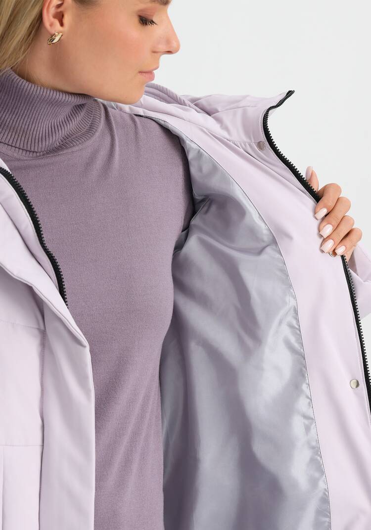 Куртка Севиль шир.  750, рис. 16