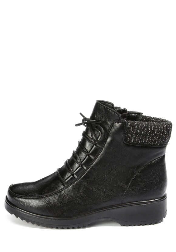 Ботинки женские Анфи шир.  580, рис. 14