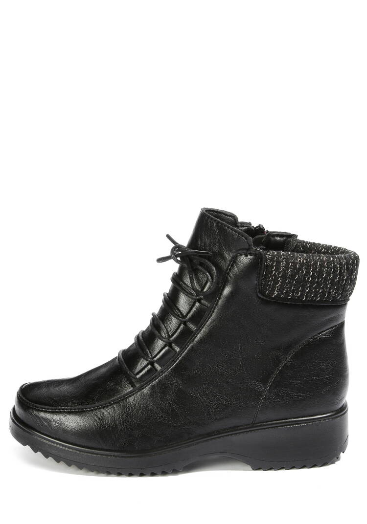 Ботинки женские Анфи шир.  750, рис. 14