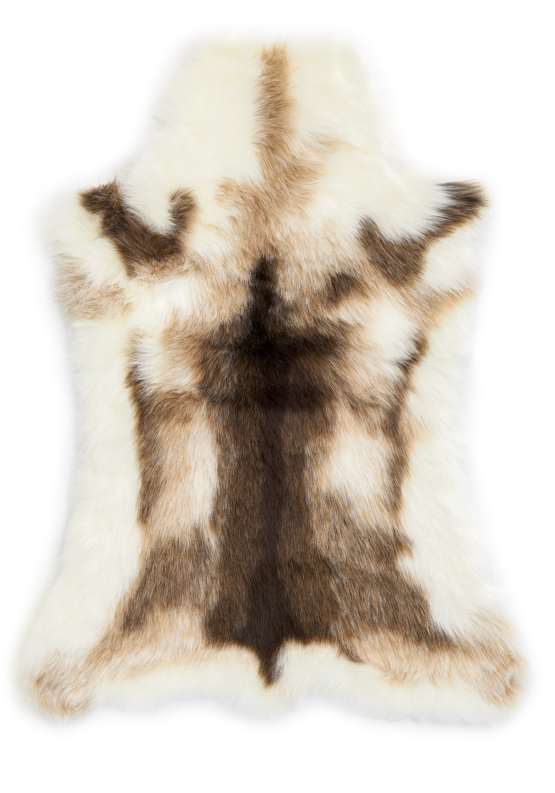 Ковер меховой quotОлень quot 5999₽