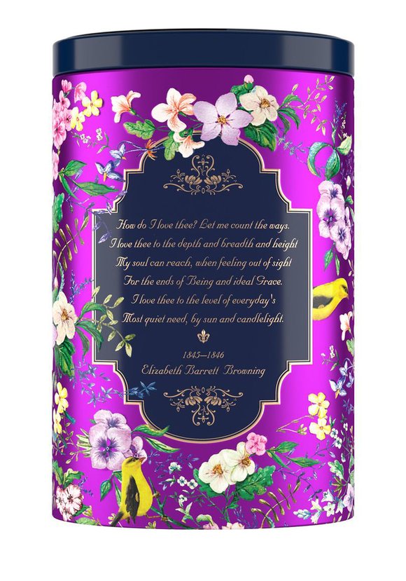 Чай Richard Королевский знак внимания 2 шт. шир.  580, рис. 4