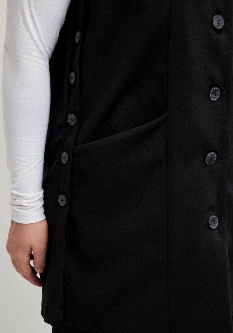 Жилет Элегант шир.  750, рис. 32