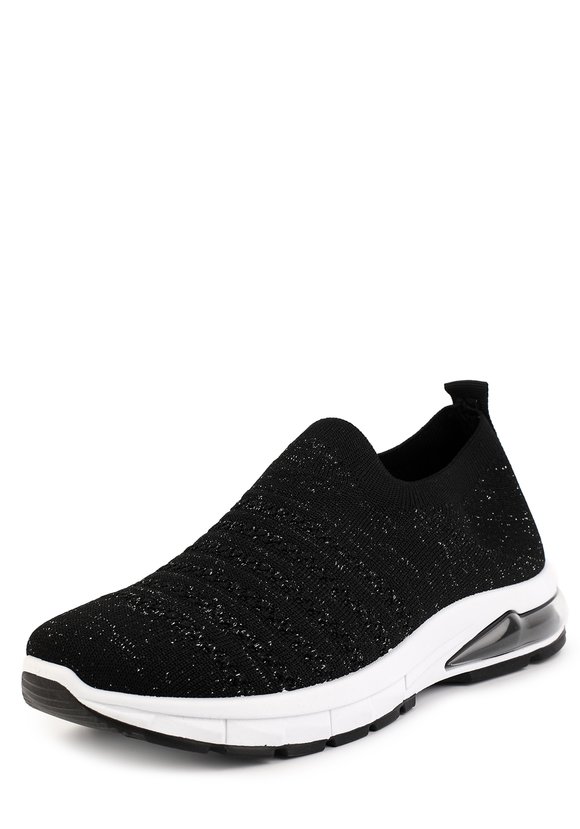 Кроссовки женские Дебби шир.  580, рис. 9