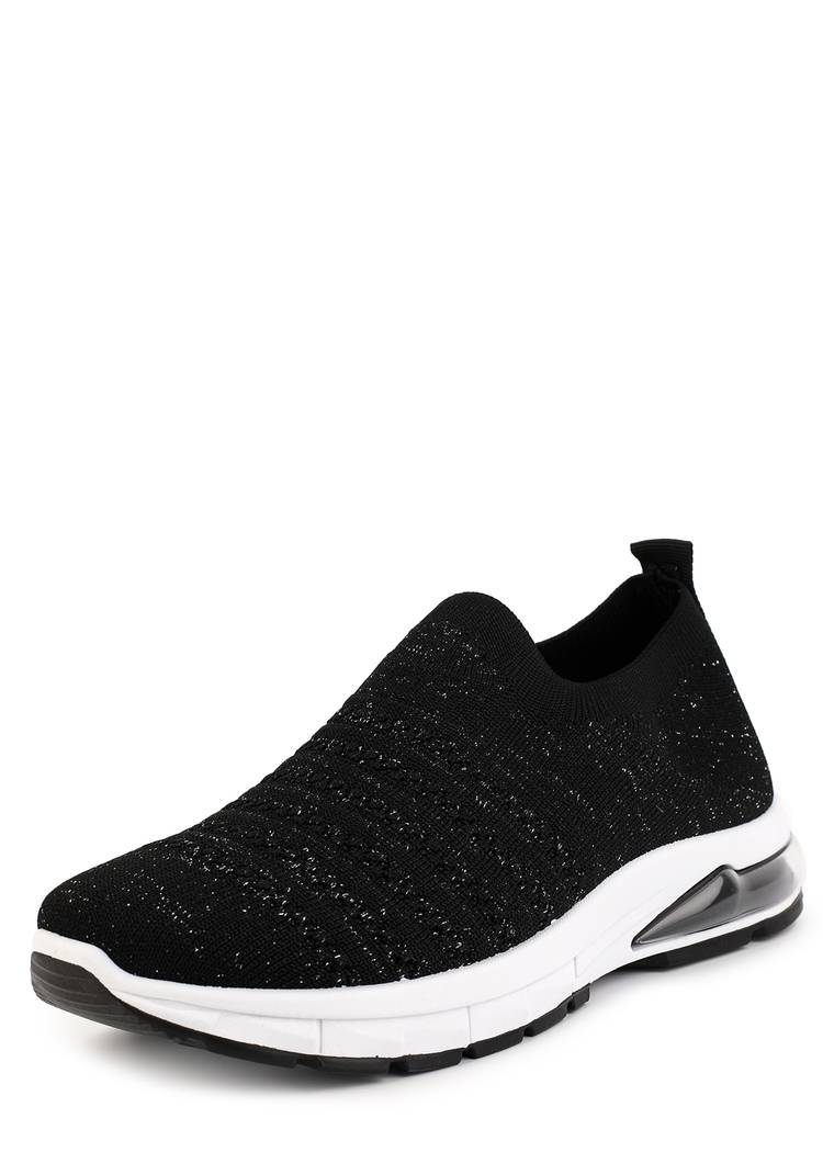 Кроссовки женские Дебби шир.  750, рис. 9