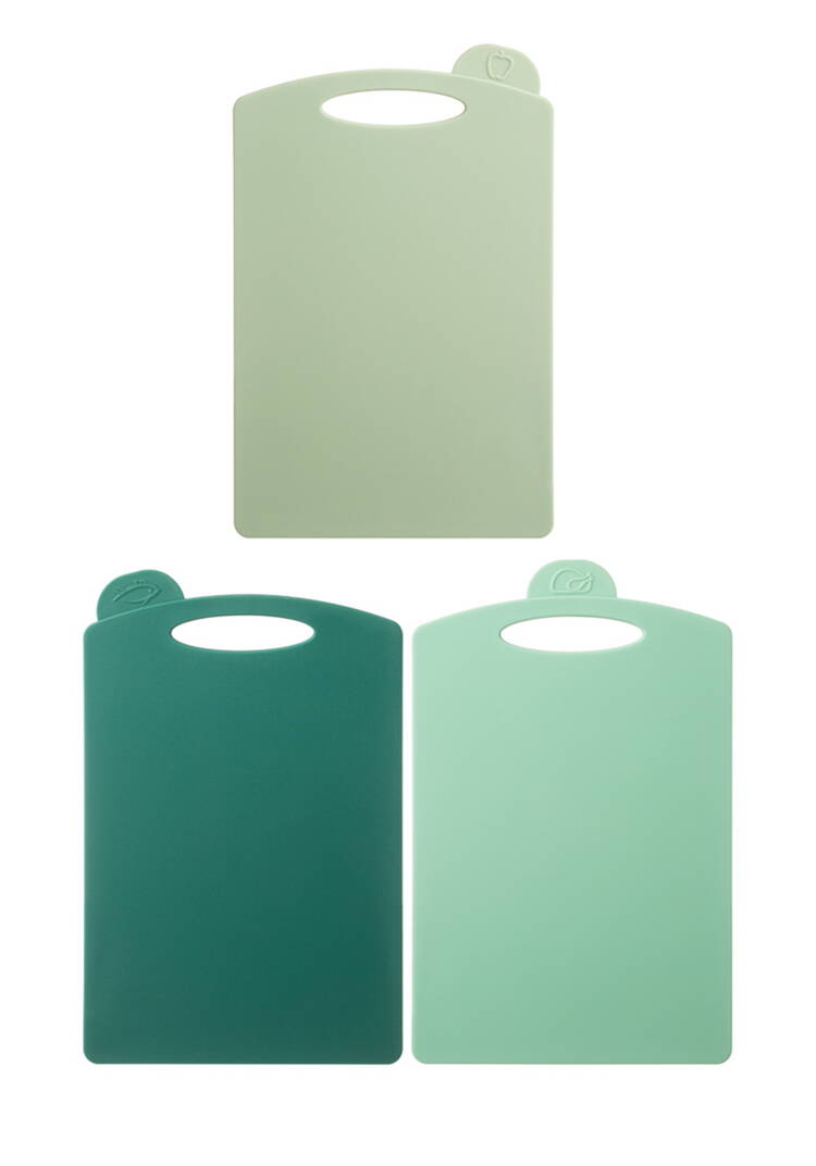 Набор разделочных досок + подставка шир.  750, рис. 3