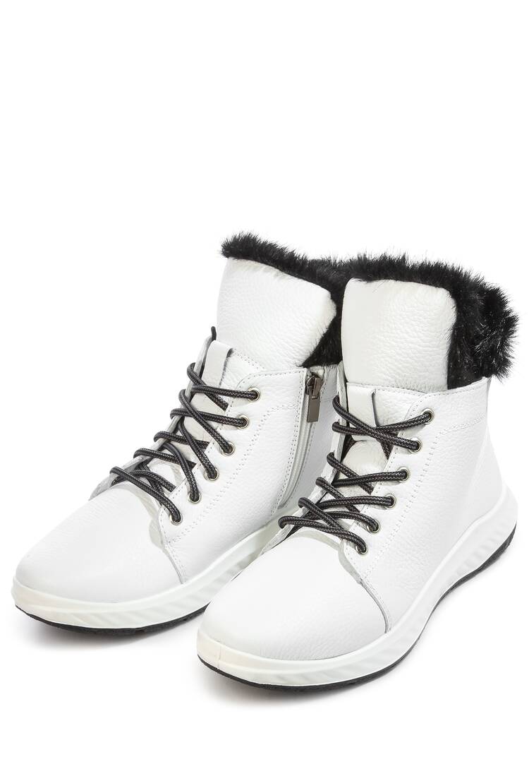 Ботинки женские Джейди шир.  750, рис. 29