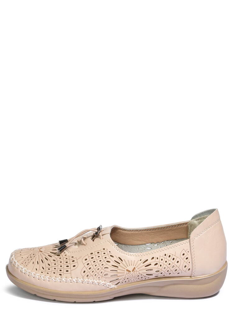 Туфли женские Элeн шир.  750, рис. 8