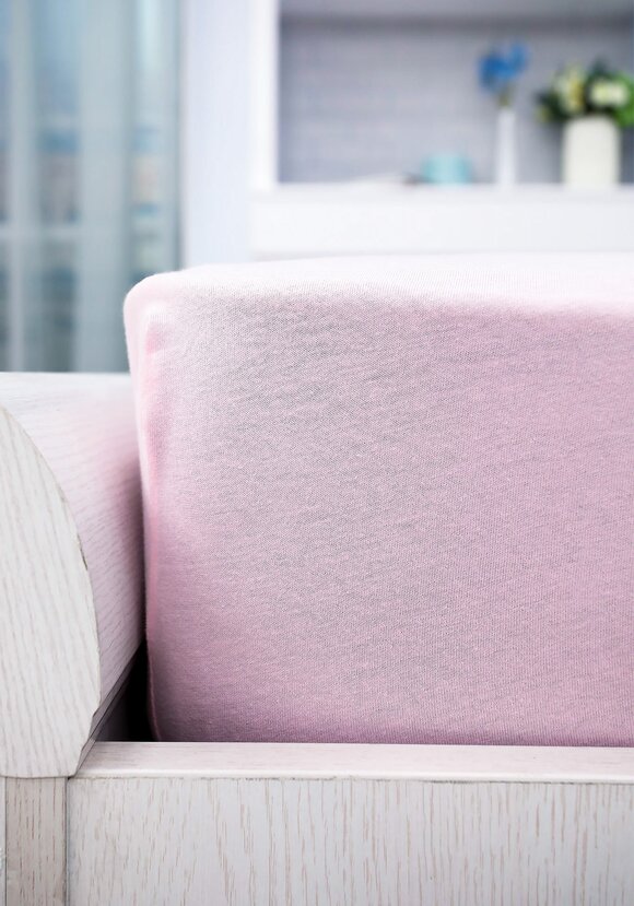 Простынь на резинке  Палитра шир.  580, рис. 14