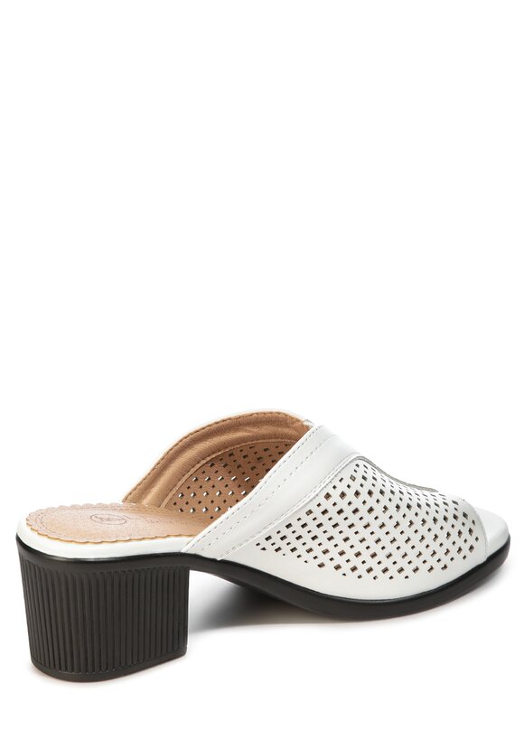 Сабо женские Теффи шир.  580, рис. 13