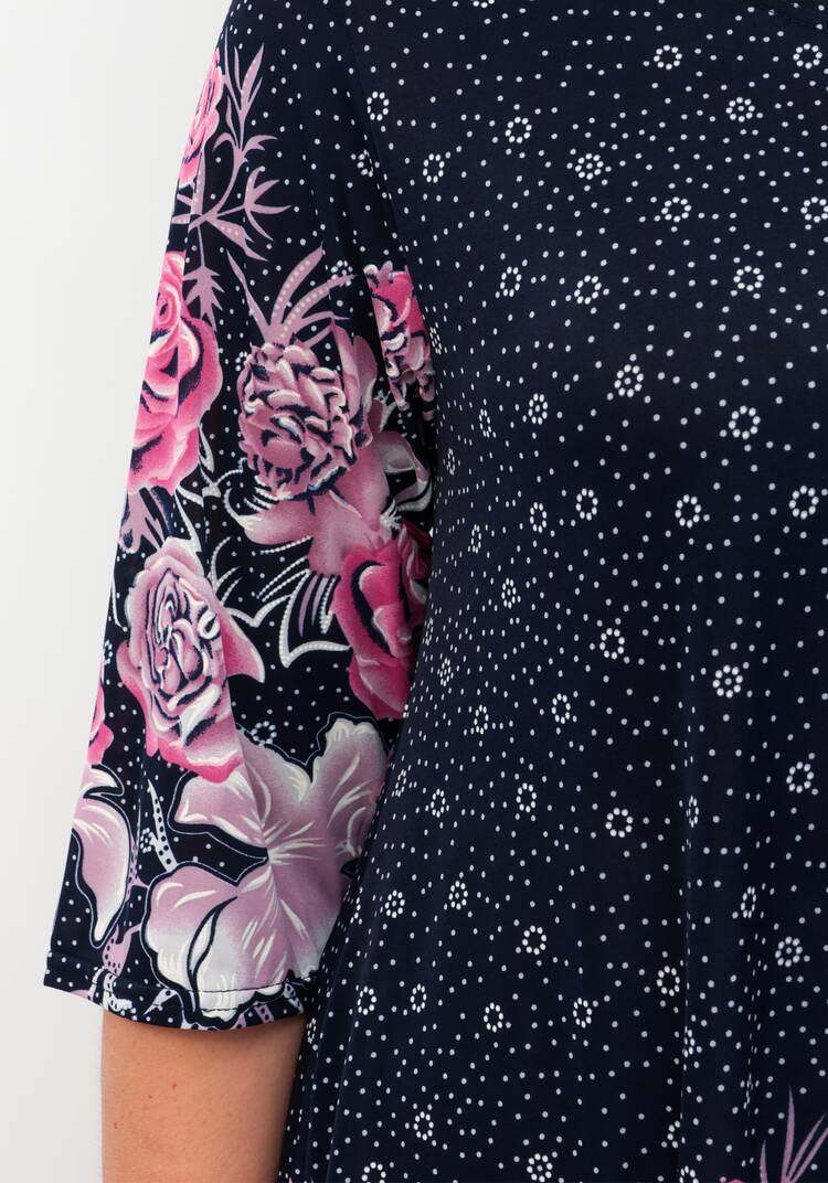 Туника Руби шир.  750, рис. 15