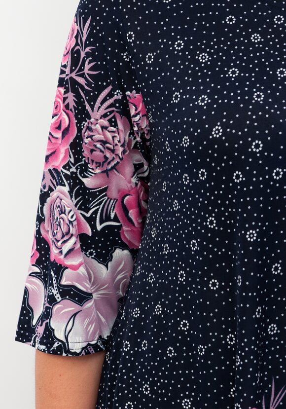 Туника Руби шир.  580, рис. 15