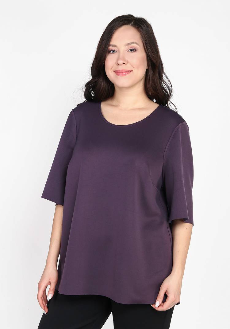 Блуза двухсторонняя Лучший выбор шир.  750, рис. 22