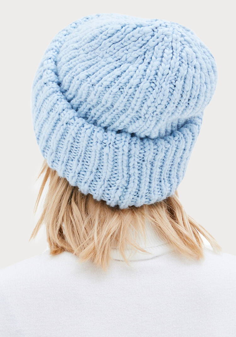 Шапка Камалия шир.  750, рис. 7