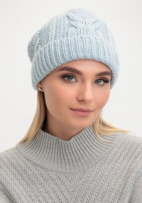 Шапка Леона