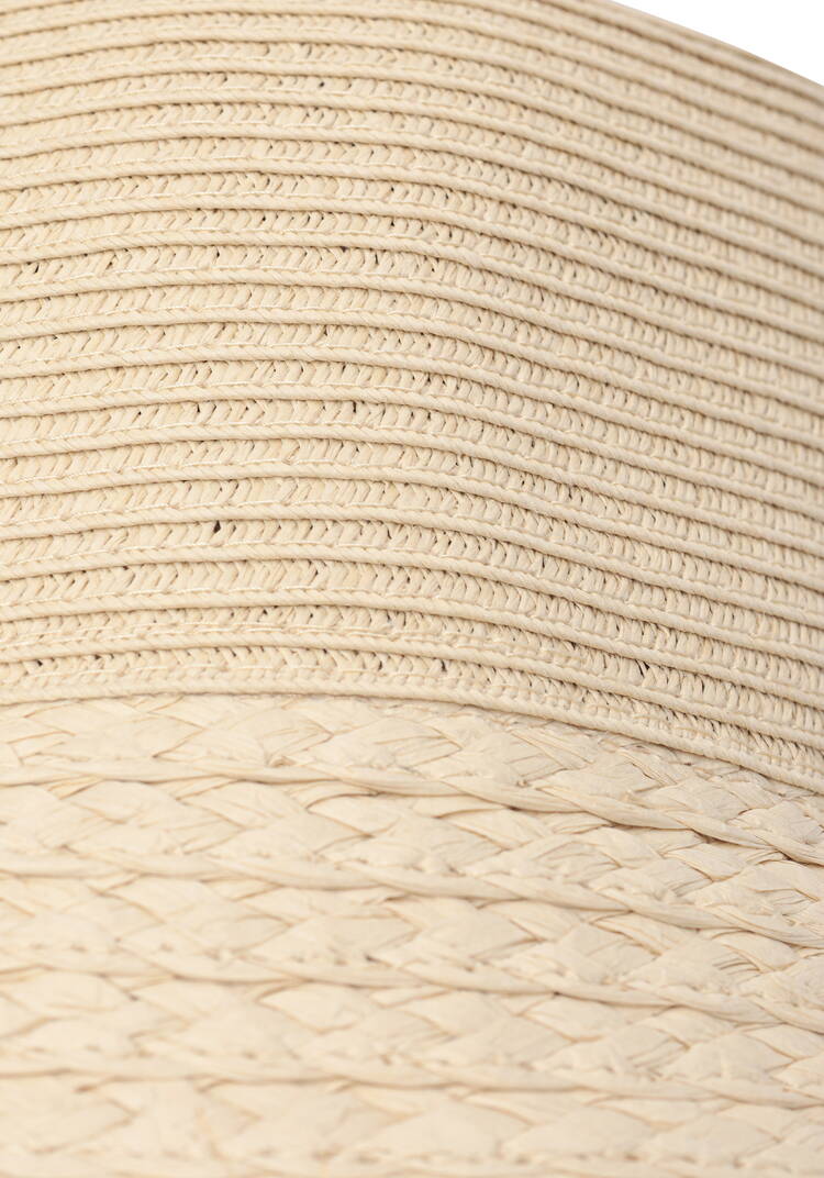 Шляпа соломенная Ванесса шир.  750, рис. 2