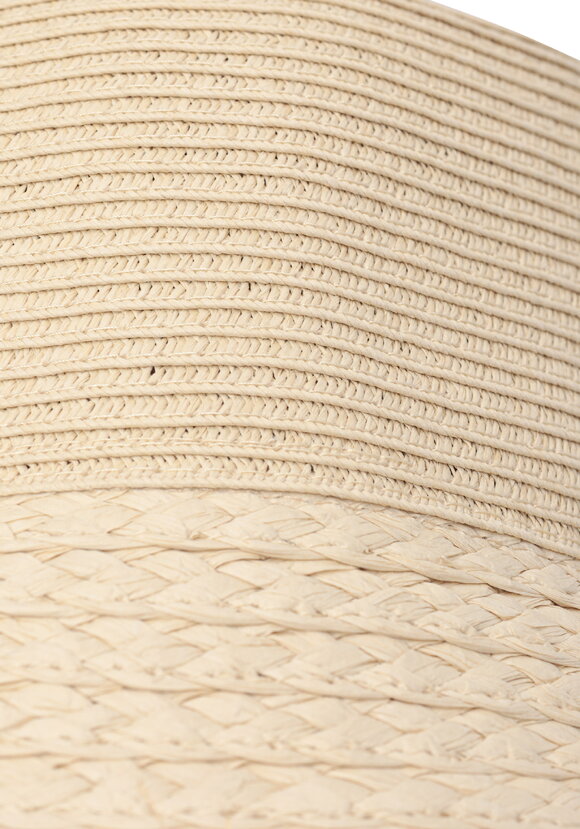 Шляпа соломенная Ванесса шир.  580, рис. 2