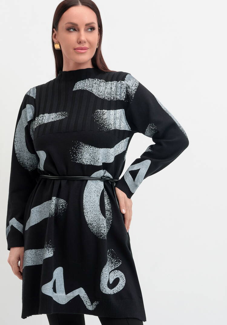 Туника Лайма шир.  750, рис. 1