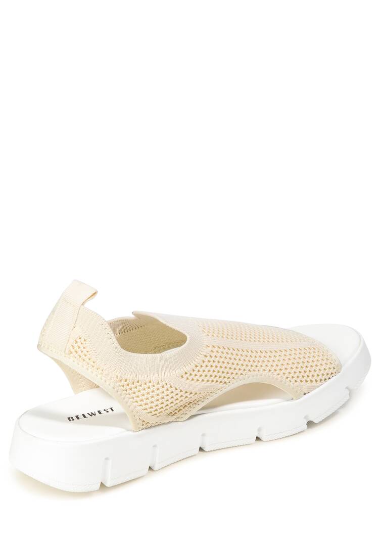 Сандалии женские Вивьен шир.  750, рис. 8